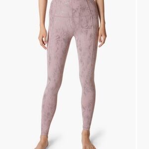 Sweaty Betty Super Soft Yoga Leggings Medium